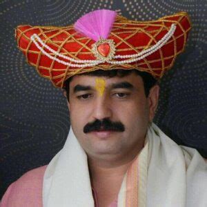 Bjps Murlidhar Mohol Elected Pune Mayor Punekar News