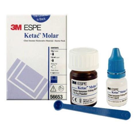 Buy Ketac Molar M Espe Online At Lowest Best Price Guaranteed