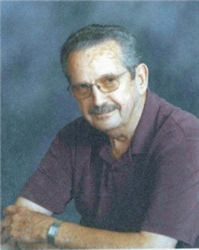 Richard Cain Obituary 2014 Legacy Remembers