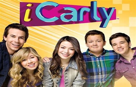 iCarly Font Free Download | Fonty Fonts