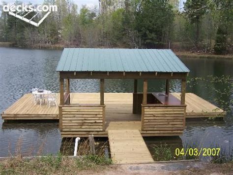 17 Best images about dock plans on Pinterest | Deck builders, Wood ...