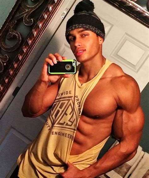 The Cut Muscle Shirt Thread Page 15 Lpsg Adrian Conrad Beautiful