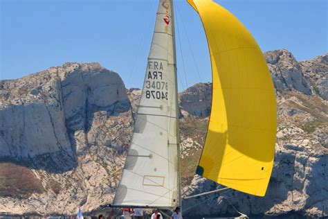 Marsella Desde Marsella Excursi N De Medio D A En Velero Por Las