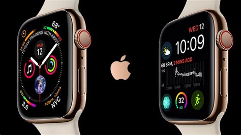 Watchos Introduce Nuovi Quadranti Su Tutti Gli Apple Watch La