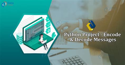 Message Encode Decode In Python With Tkinter Dataflair