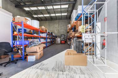 Unit Technology Circuit Hallam Vic Leased Factory