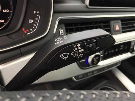 2025 Audi A4: 196 Interior Photos | U.S. News