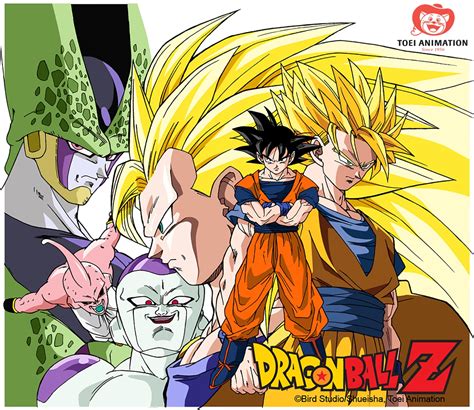 Dragon Ball Super Debuts On Crunchyroll Daisuki And Anime Lab