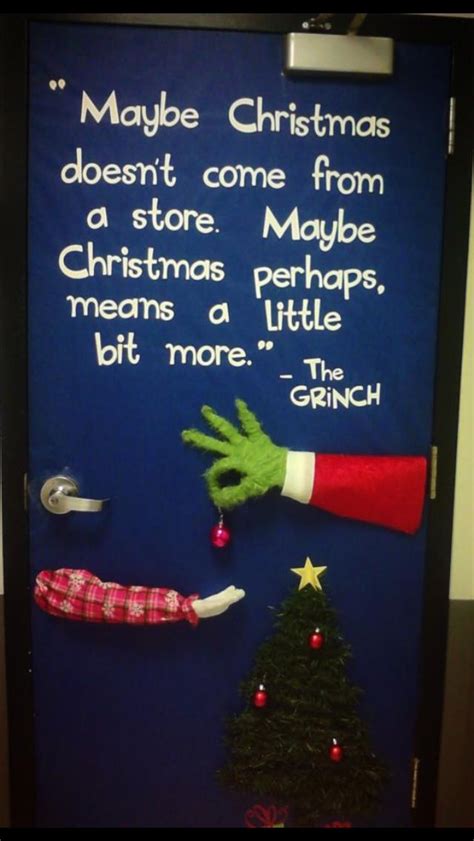 Grinch Christmas Decorations Ideas You Can T Miss Feed Inspiration