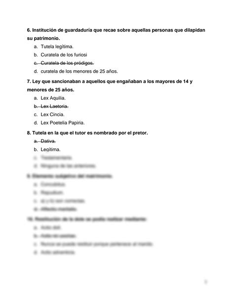 Solution Cuestionario Familia Studypool