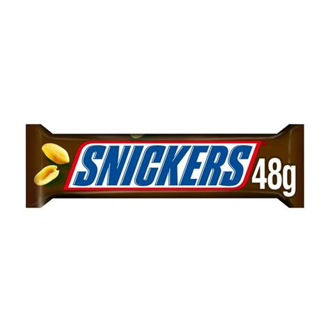 Snickers Full Size Chocolate Candy Bar Oz Bar | ubicaciondepersonas ...