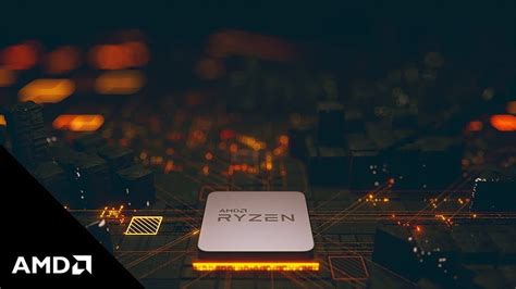 第 2 世代 AMD Ryzen プロセッサー 想像力をかきたてる YouTubeAmd Ryzen 3 高画質の壁紙 Pxfuel