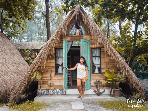 Kwentong Dagat A Vegan Friendly Beach Resort In Liwliwa Zambales