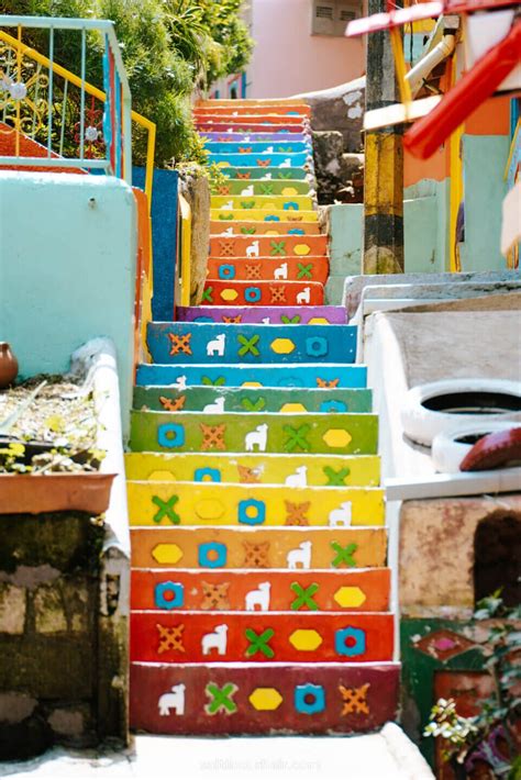 Guatapé: The Colorful Village and El Peñol Rock (Colombia)