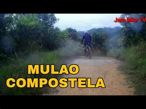 PART 1 MULAO COMPOSTELA CEBU RIDE TO TABLA LILOAN YouTube