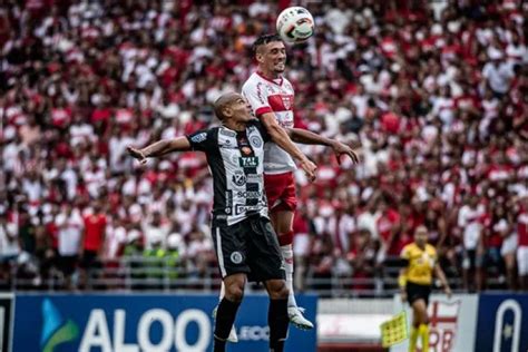 CRB X ASA Onde Assistir Ao Vivo Final Do Campeonato Alagoano