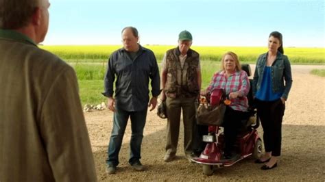 Corner Gas: The Movie (2014) by David Storey