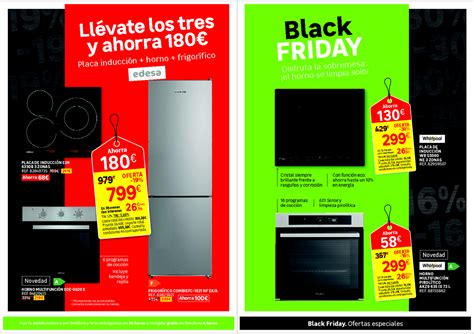 Descuentos Del Black Friday Y Del Cyber Monday En Leroy Merlin