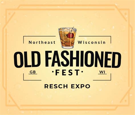 Ne Wisconsin Old Fashioned Fest Resch Complex