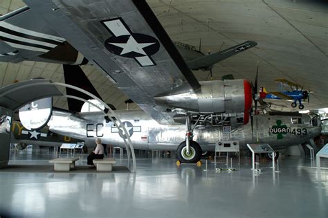 Duxford American Air Museum Photo Gallery