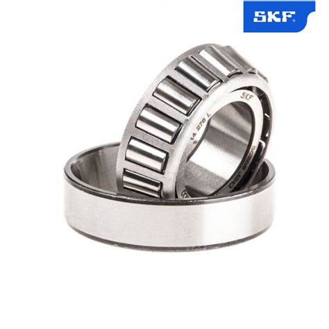 Compra ahora Increíble paraíso de compras SKF 30206J2Q Métrico una sola