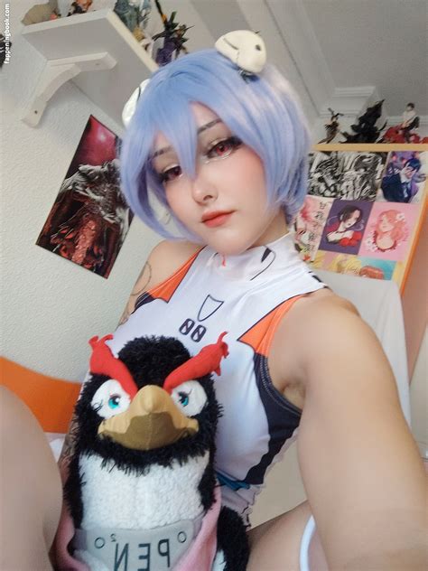 Nyukix Omgcosplay Nude Onlyfans Leaks The Fappening Photo