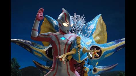 ウルトラマンメビウス 第23話 キッズ・特撮の動画配信はtelasaテラサ 見逃し配信＆動画が見放題