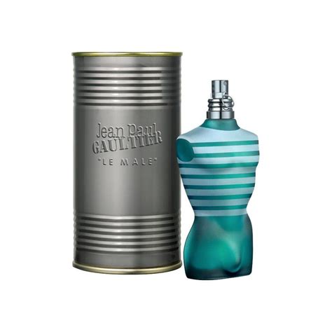 Jean Paul Gaultier Eau De Toilette Uomo Jean Paul Gaultier Eau De