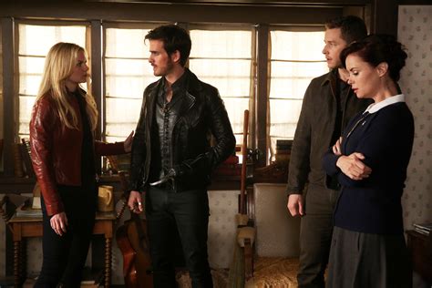 Is Once Upon A Time Getting A Disney Spinoff Heres What We Know