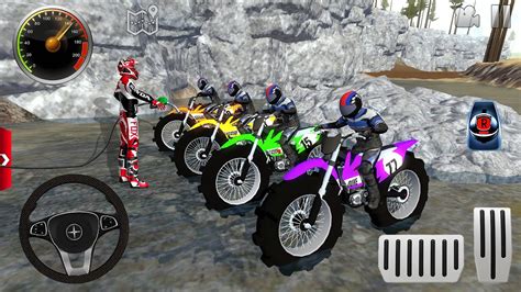 Juegos De Motos Motor Dirt Bikes Extreme Off Road 3 Offroad