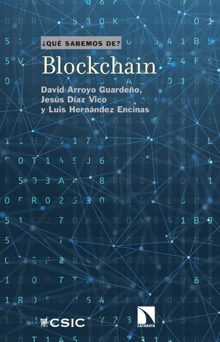 Bibliografía Recomendada Para Entender El Blockchain Y Las