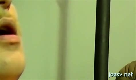 Strong Hands On Hard Gay Cock