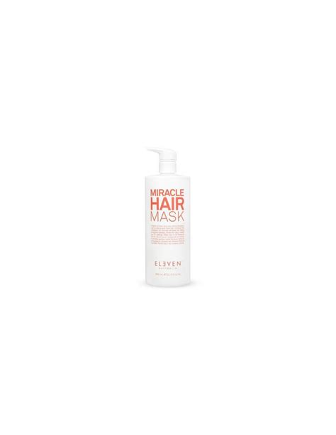 Eleven Australia Miracle Hair Mask 960ml