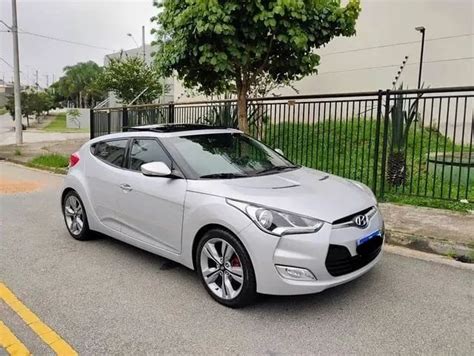 Hyundai Veloster V Cv Aut Olx