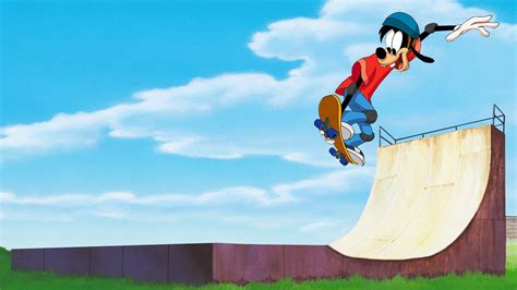 An Extremely Goofy Movie - Vumoo