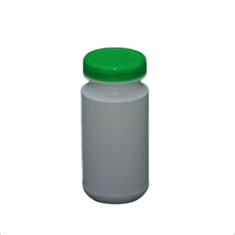 250 Gm Hdpe Jar Hardness Rigid At Best Price In Gandhinagar Modern