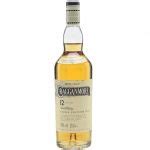 Виски Краганмо (Cragganmore): описание и виды марки