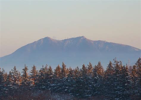 15 Iconic Japanese Mountains You Must Visit