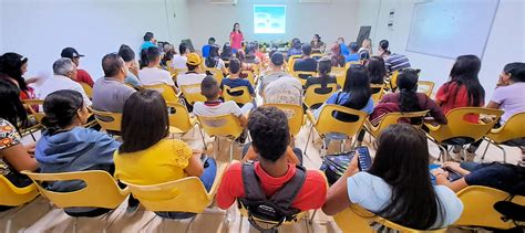 Docentes Participaron En Conversatorio Como Abordar La Neurodiversidad