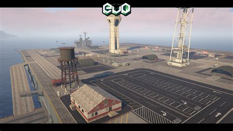 Gta V Military Base Location