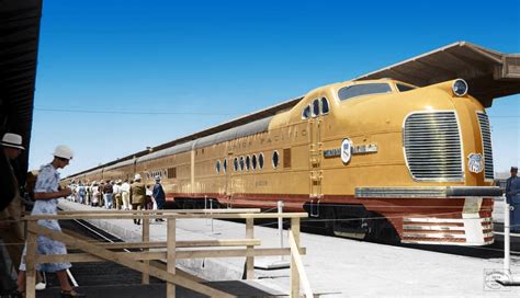 American Rails On Twitter Union Pacific Train Train Vintage Train