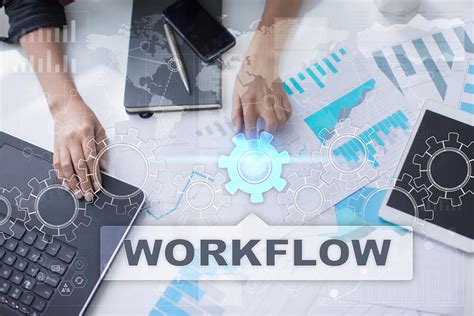 Pedro Cavalcanti Programador Workflow Entenda Que É E Como Utilizá Lo Na Sua Empresa