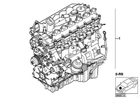 Bmw N55 Engine Diagram A Comprehensive Guide To Understanding Your Bmw S Powerhouse