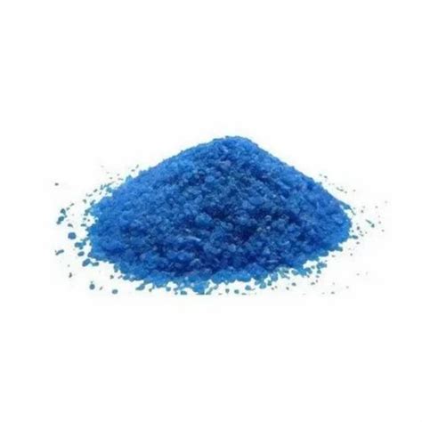 Copper Sulphate Powder Hdpe Bag Kg At Rs Kg In Hyderabad Id