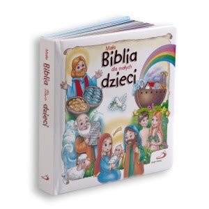 Opowieści biblijne dla dzieci i młodzieży Strona 2