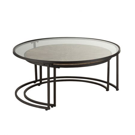 Introduce Imagen Table Basse Ronde Maison Du Monde Fr