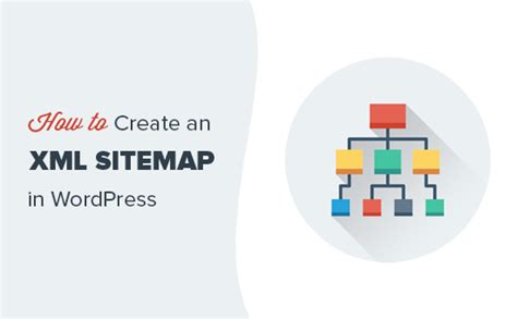 Qué es un mapa del sitio XML Cómo crear un mapa del sitio en