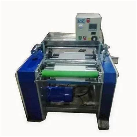 Aluminium Foil Rewinding Machine Aluminum Foil Rewinding Machine