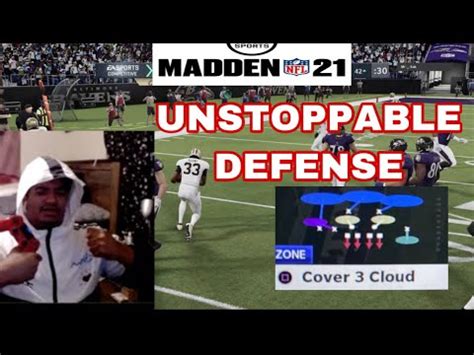 This Defense Is Unstoppable Nickel Normal Cover Cloud Forced