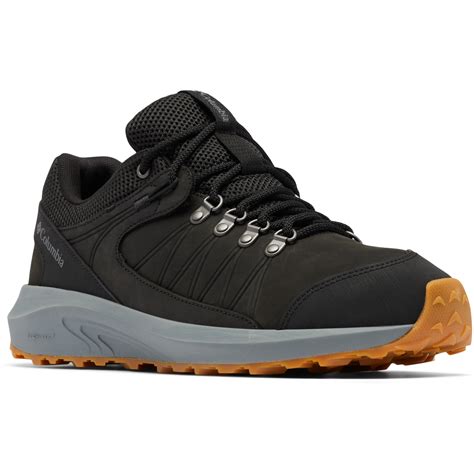 Columbia Chaussures De Randonnée Imperméable Homme Trailstorm Crest